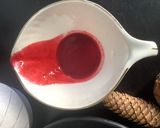 Une image de l'étape 7 de 🥣 Cake à la semoule façon mamie🌾🥮👵🥄.