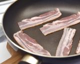 Avokádós tojássaláta recept fázis 2 fotója