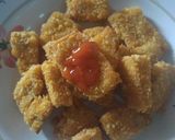 Foto langkah ke 9 dari resep Nugget Tahu.