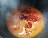 Foto del paso 5 de la receta: Arroz meloso con carabineros 🦐