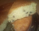 Foto del paso 6 de la receta: Torta con pasas de uvas
