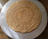 Foto del paso 8 de la receta: Tarta Huesitos con Tulicrem 3 sabores casero (con Panela)