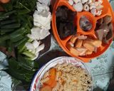 Foto langkah ke 3 dari resep Tomyam ala Rumahan.