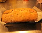 Foto del paso 10 de la receta: Pan de masa madre trampozo