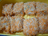 Nugget Ayam Udang