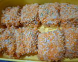 Foto langkah ke 6 dari resep Nugget Ayam Udang.
