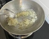A picture of step 2 of Sugar candy.