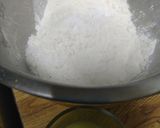A picture of step 2 of Cinnamon Roll (No egg, no Yeast).