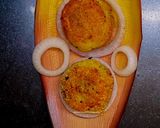 A picture of step 9 of Mochar Chop.