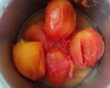 ટામેટા સોસ હોમમેડ (Tomato Sauce Homemade Recipe In Gujarati) રેસીપી સ્ટેપ1ફોટો