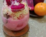 Foto langkah ke 4 dari resep Salad Buah Yakult.