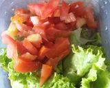 Foto del paso 5 de la receta: Fajitas mixtas