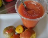 Foto del paso 7 de la receta: Salsa de tomate casera🍅