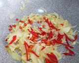 Foto langkah ke 2 dari resep Ikan Nila Saus Tiram.