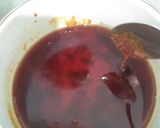 Foto langkah ke 3 dari resep Bolu karamel (no egg, no mixer, no ribet).
