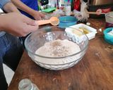 Foto del paso 2 de la receta: Pan De Cazuela