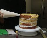 Foto del paso 19 de la receta: Funfetti cake