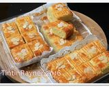 Foto langkah ke 15 dari resep Lekker Holland aka Boterkoek Super Rich+Yummyy.