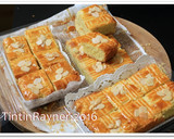 Foto langkah ke 15 dari resep Lekker Holland aka Boterkoek Super Rich+Yummyy.