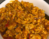 Foto del paso 4 de la receta: Tacos de pavo