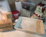 Foto del paso 1 de la receta: Turrón de Avena