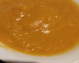 Foto del paso 4 de la receta: Sopa con verduras que tenía en la heladera
