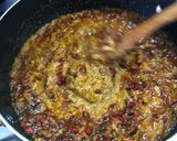 Foto del paso 6 de la receta: Frijoles meneados Sonorenses