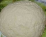 Foto del paso 4 de la receta: Tortas fritas