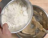 Kabocha Bread Pudding recipe step 5 photo