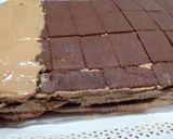 Foto del paso 5 de la receta: Chocotorta. Grace