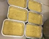 Foto langkah ke 4 dari resep 66. Lumpur Surga Ubi Kuning.