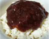 Foto del paso 3 de la receta: Calostros con mermelada