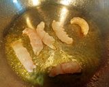 Foto del paso 5 de la receta: Arroz cremoso de cigalas
