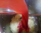 Foto del paso 2 de la receta: Garbanzos con oreja y chistorra en olla rápida