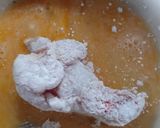 รูปขั้นตอนการทำที่ 2 ของ ไก่ทอดมือใหม่