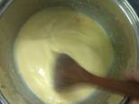 Bánh su kem chiên (không cần lò) bước làm 5 hình