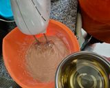 Foto langkah ke 3 dari resep Hummingbird Cake.