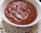 A picture of step 6 of Pizza Sauce.