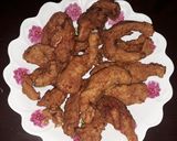Foto del paso 3 de la receta: Pollo empanizado 🍗