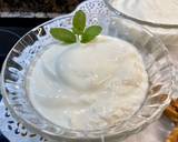 Foto del paso 13 de la receta Yogur casero sin azúcar, sin yogurtera!