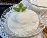Foto del paso 13 de la receta: Yogur casero sin azúcar, sin yogurtera!