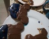 Foto del paso 5 de la receta: Galletas de Mickey 🐭