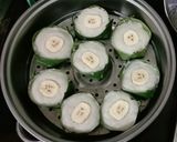 Foto langkah ke 4 dari resep Nagasari Takir.