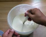 Foto langkah ke 9 dari resep Resep Martabak Manis Terang Bulan.