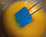 Foto del paso 4 de la receta: Kuchen de manzana