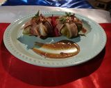 Foto del paso 12 de la receta: 🇫🇷Choux farcis "Ménagére"🇫🇷 Col rellena "ama de casa"