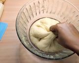 Foto langkah ke 6 dari resep Roti Gembong, Roti Sisir, dan Bubble Bread.