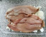 Foto del paso 2 de la receta: Reineta al Horno a lo @PataGrande