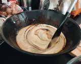 รูปขั้นตอนการทำที่ 11 ของ Chocolate Brownie
