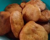Foto del paso 4 de la receta: Sopaipillas con pebre tipo Guacamole